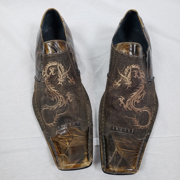 size 45 in us mens shoes